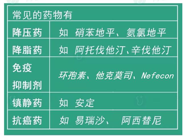 天博电竞秋季肾病患者少碰这些生果！(图1)