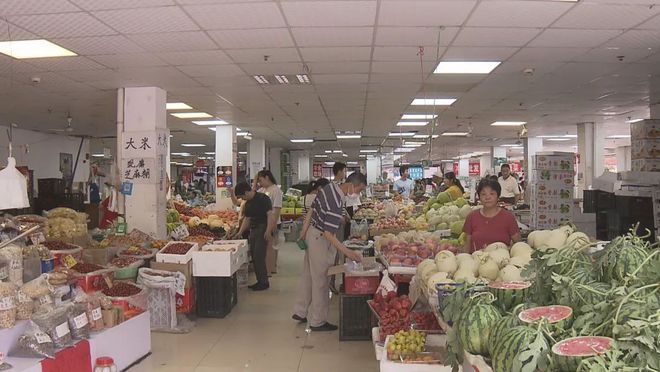 天博电竞这些夏季专属生果已鲜嫩上市！价钱亲民~赶疾告终你的“生果自正在”吧！(图4)