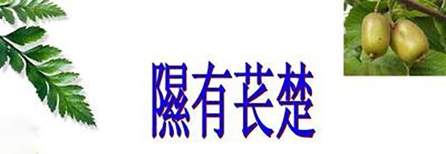 中邦生果天博电竞官网APP下载漂荡海外方今天价辗转回邦人们还不晓得中邦事原产(图1)